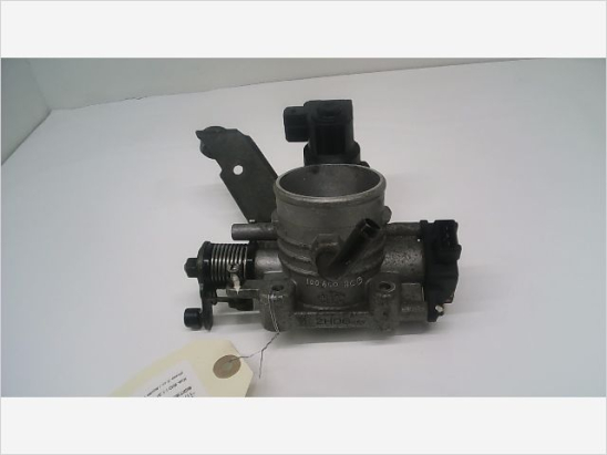 Boitier papillon occasion KIA RIO I phase 2 - 1.3i