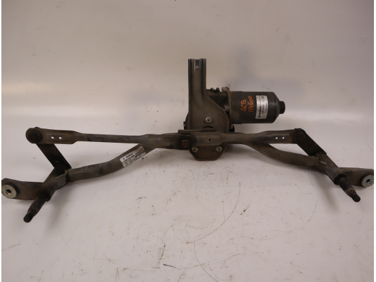 Mecanisme essuie-glace avant occasion RENAULT TRAFIC III Phase 1 - 1.6DCI 125ch