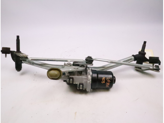 MECANISME ESSUIE-GLACE AV