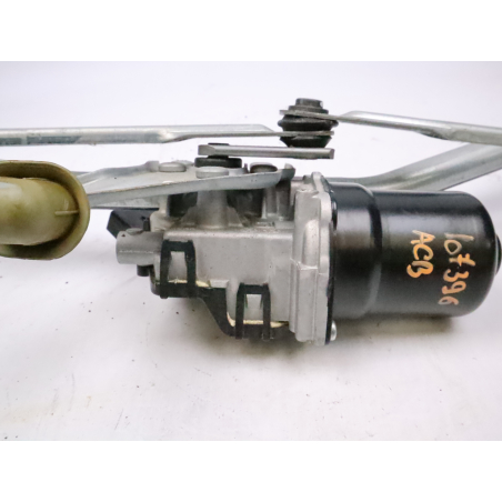 MECANISME ESSUIE-GLACE AV