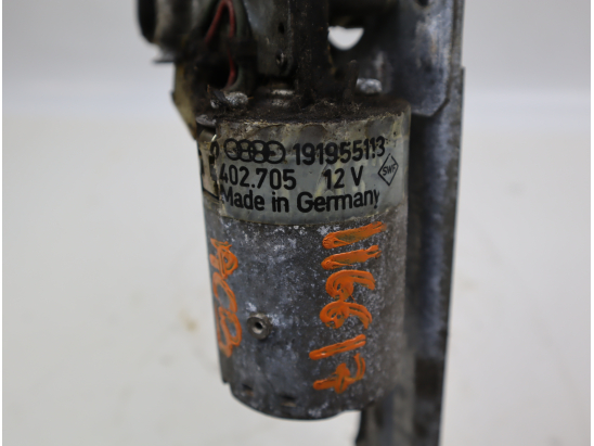 MECANISME ESSUIE-GLACE AV