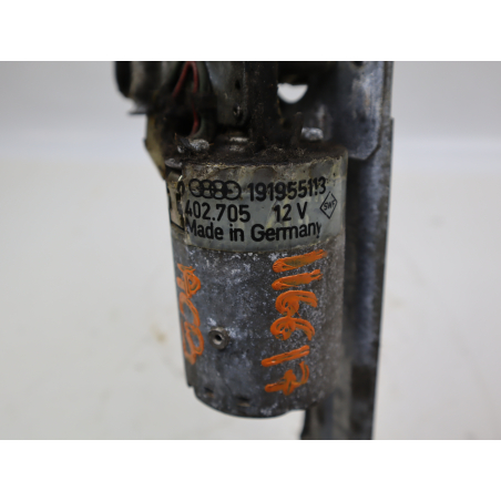 MECANISME ESSUIE-GLACE AV