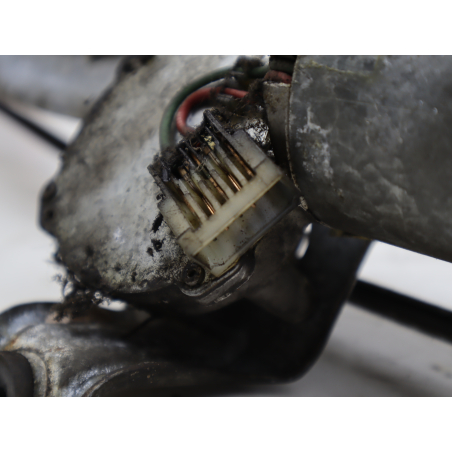 MECANISME ESSUIE-GLACE AV