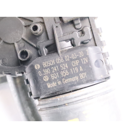 MECANISME ESSUIE-GLACE AV