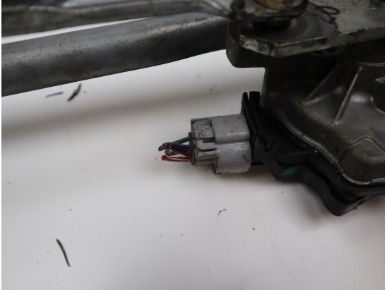 MECANISME ESSUIE-GLACE AV