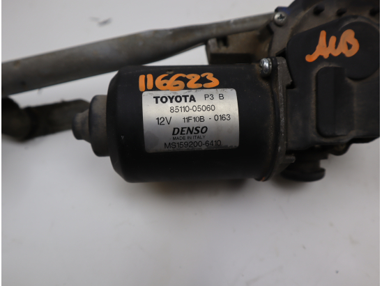 MECANISME ESSUIE-GLACE AV