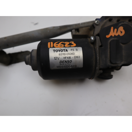 MECANISME ESSUIE-GLACE AV