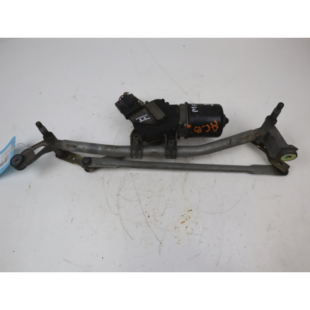 Mecanisme essuie-glace avant occasion RENAULT MEGANE II Phase 2 - 1.5 DCI 85ch