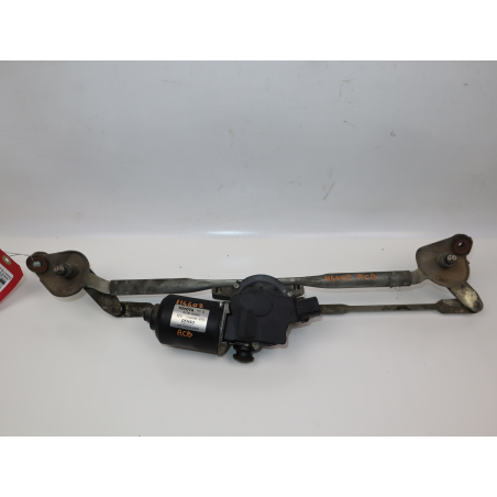 MECANISME ESSUIE-GLACE AV