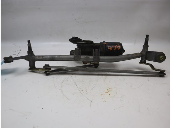 Mecanisme essuie-glace avant occasion RENAULT MEGANE II Phase 2 - 1.5 DCI 85ch