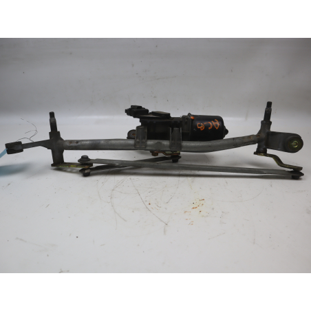 Mecanisme essuie-glace avant occasion RENAULT MEGANE II Phase 2 - 1.5 DCI 85ch