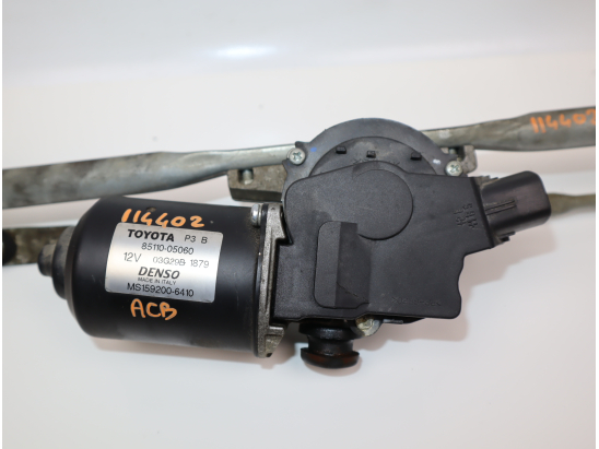 MECANISME ESSUIE-GLACE AV