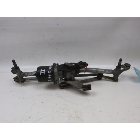 Mecanisme essuie-glace avant occasion RENAULT MEGANE II Phase 2 - 1.5 DCI 85ch