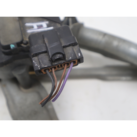 Mecanisme essuie-glace avant occasion RENAULT MEGANE II Phase 2 - 1.5 DCI 85ch