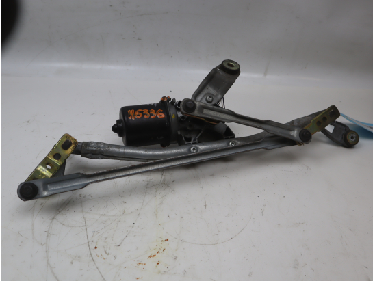 Mecanisme essuie-glace avant occasion RENAULT MEGANE II Phase 2 - 1.5 DCI 85ch