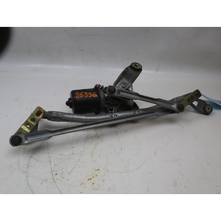 Mecanisme essuie-glace avant occasion RENAULT MEGANE II Phase 2 - 1.5 DCI 85ch