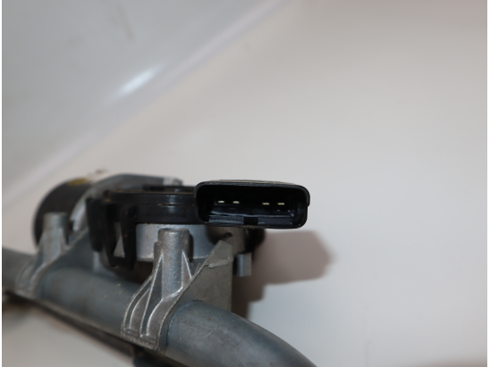 Mecanisme essuie-glace avant occasion RENAULT MEGANE III Phase 1 - 1.4 TCE 16v 130ch