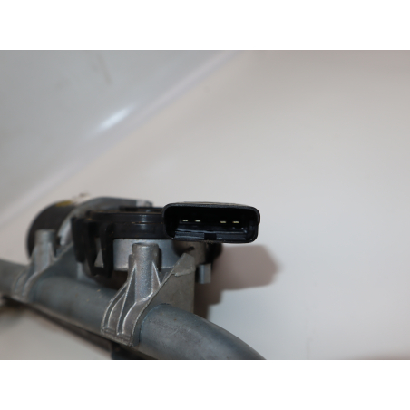 Mecanisme essuie-glace avant occasion RENAULT MEGANE III Phase 1 - 1.4 TCE 16v 130ch