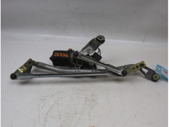 Mecanisme essuie-glace avant occasion RENAULT MEGANE II Phase 2 - 1.5 DCI 85ch