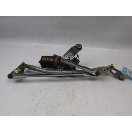 Mecanisme essuie-glace avant occasion RENAULT MEGANE II Phase 2 - 1.5 DCI 85ch