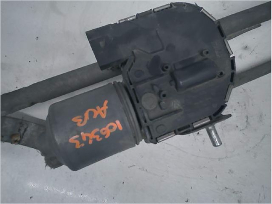 Mecanisme essuie-glace avant occasion VOLKSWAGEN GOLF V Phase 1 - 1.9 TDI 105ch