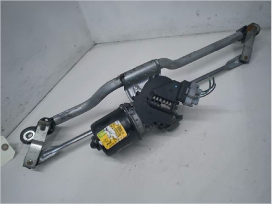 Mecanisme essuie-glace avant occasion RENAULT CLIO CAMPUS II Phase 1 - 1.5 DCI 65ch