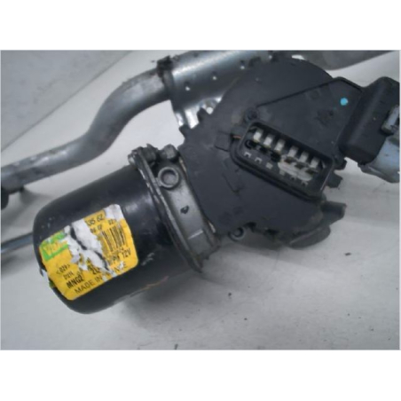 Mecanisme essuie-glace avant occasion RENAULT CLIO CAMPUS II Phase 1 - 1.5 DCI 65ch
