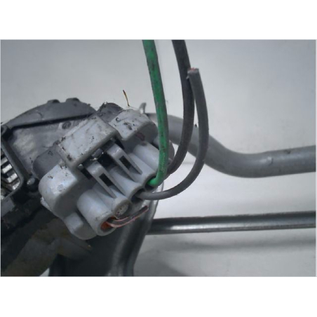 Mecanisme essuie-glace avant occasion RENAULT CLIO CAMPUS II Phase 1 - 1.5 DCI 65ch