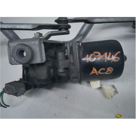 Mecanisme essuie-glace avant occasion RENAULT CLIO CAMPUS II Phase 1 - 1.5 DCI 65ch