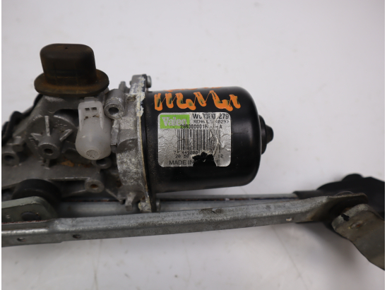 Mecanisme essuie-glace avant occasion RENAULT MEGANE III Phase 2 BREAK - 1.5 DCI 110ch