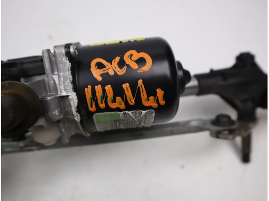 Mecanisme essuie-glace avant occasion RENAULT MEGANE III Phase 2 BREAK - 1.5 DCI 110ch