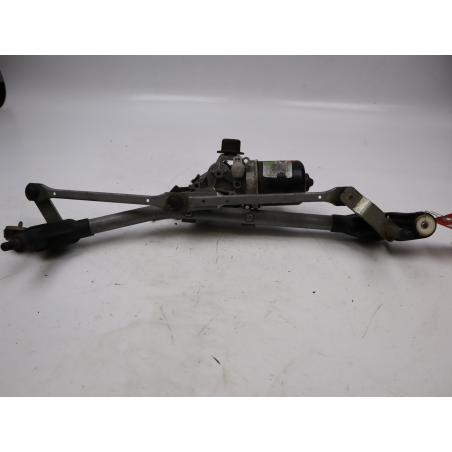 Mecanisme essuie-glace avant occasion RENAULT MEGANE III Phase 2 BREAK - 1.5 DCI 110ch