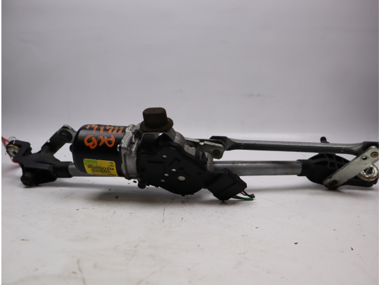 Mecanisme essuie-glace avant occasion RENAULT MEGANE III Phase 2 BREAK - 1.5 DCI 110ch