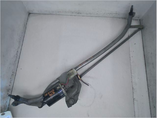 Mecanisme essuie-glace avant occasion PEUGEOT 405 Phase 2 - 1.9 D