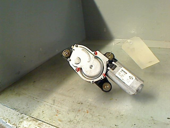 MOTEUR ESSUIE-GLACE AR