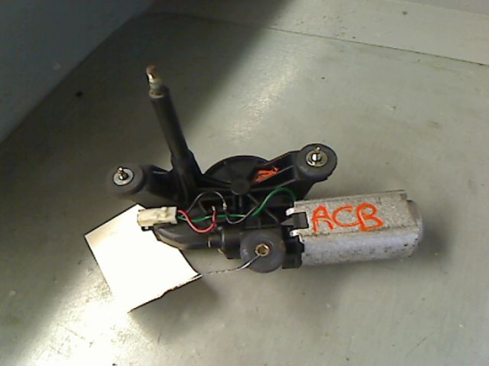 MOTEUR ESSUIE-GLACE AR