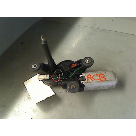 MOTEUR ESSUIE-GLACE AR