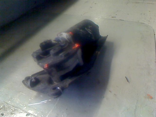 MOTEUR ESSUIE-GLACE AR