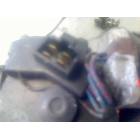 MOTEUR ESSUIE-GLACE AR