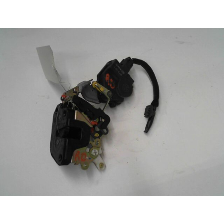 Serrure porte ard occasion HYUNDAI TRAJET Phase 1 - 2.0 CDRI