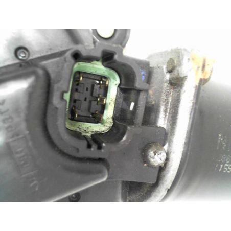 MOTEUR ESSUIE-GLACE AR