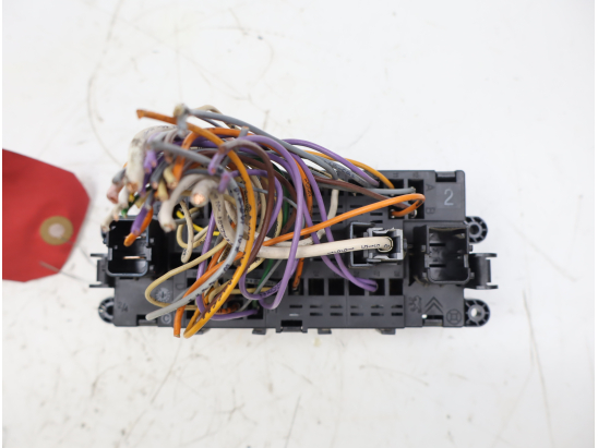 Boite a fusibles occasion PEUGEOT PARTNER I Phase 1 - 1.6i 16v 110ch