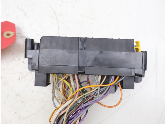 Boite a fusibles occasion PEUGEOT PARTNER I Phase 1 - 1.6i 16v 110ch