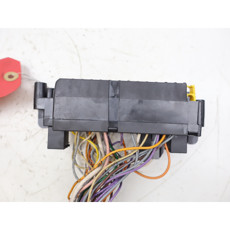 Boite a fusibles occasion PEUGEOT PARTNER I Phase 1 - 1.6i 16v 110ch