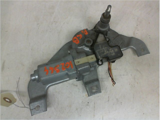 MOTEUR ESSUIE-GLACE AR