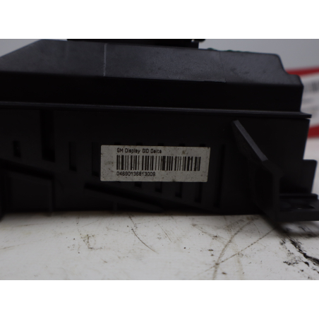 Afficheur digital occasion OPEL ASTRA III Phase 2 GTC - 1.9 CDTI 120ch