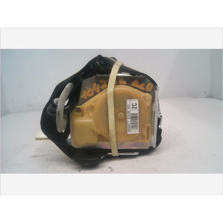 CEINTURE CENTRALE ARRIERE