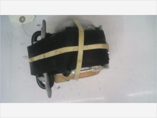 CEINTURE CENTRALE ARRIERE