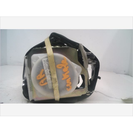 CEINTURE CENTRALE ARRIERE