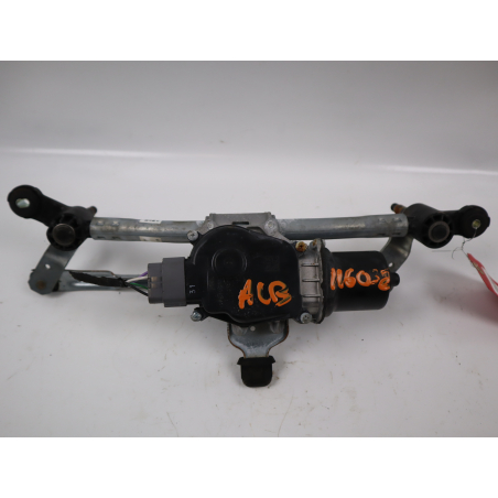 Mecanisme essuie-glace avant occasion RENAULT CLIO V Phase 1 - 1.5 DCI Blue 85ch